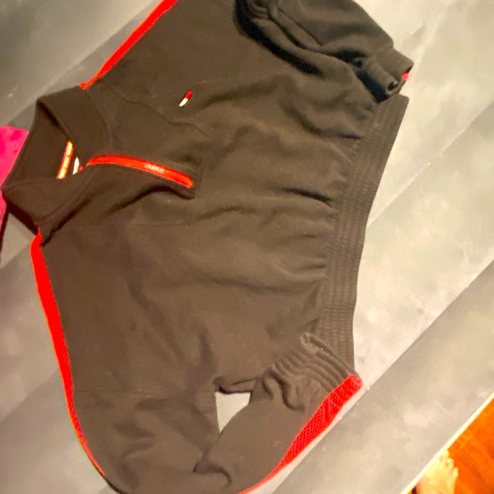 Hilfiger used Crop Sweater